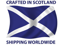 Crafted In Scotland